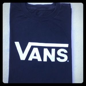🚨Men’s Vans Tee